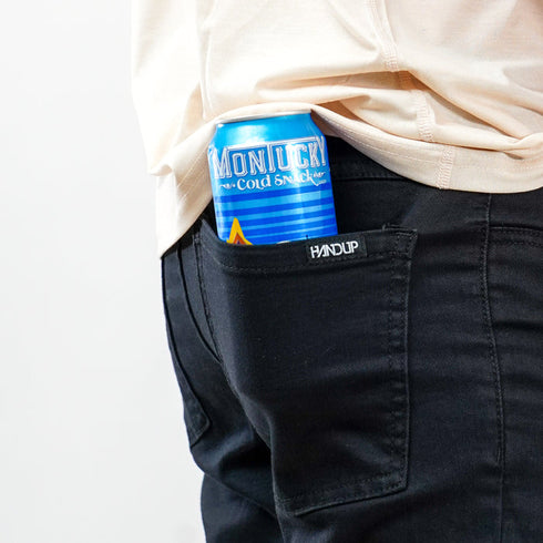 Handup Stretch Jeans (Pre-order)
